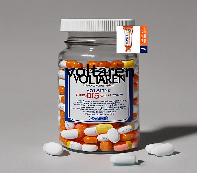 Voltaren tabletter verkningstid